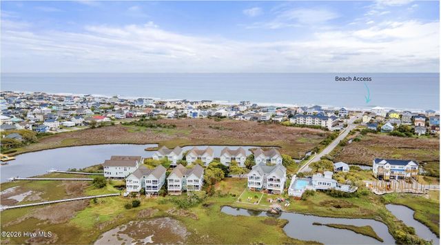 204 N Boca Bay Lane B, Holly Ridge, NC 28445