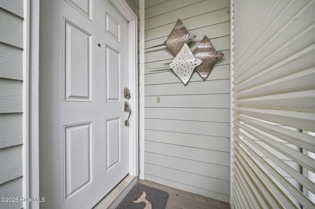 204 N Boca Bay Lane B, Holly Ridge, NC 28445