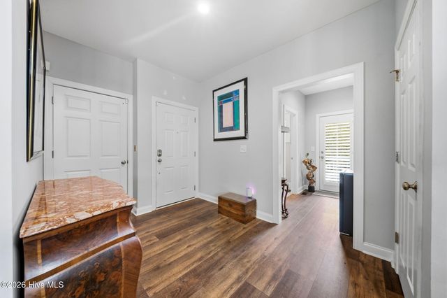 204 N Boca Bay Lane B, Holly Ridge, NC 28445