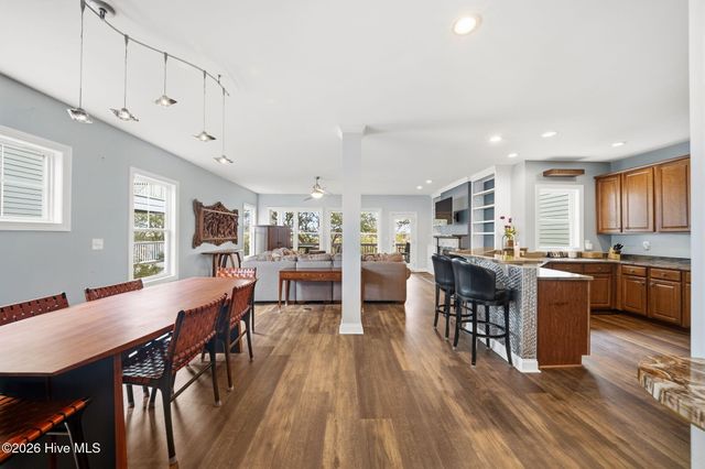 204 N Boca Bay Lane B, Holly Ridge, NC 28445
