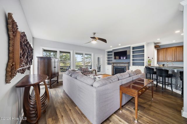 204 N Boca Bay Lane B, Holly Ridge, NC 28445