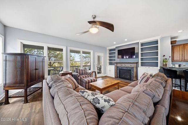 204 N Boca Bay Lane B, Holly Ridge, NC 28445