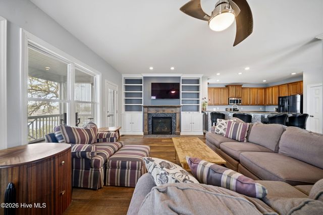 204 N Boca Bay Lane B, Holly Ridge, NC 28445