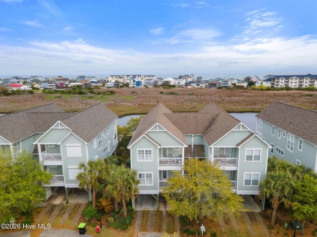 204 N Boca Bay Lane B, Holly Ridge, NC 28445
