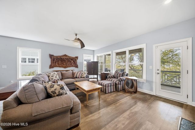 204 N Boca Bay Lane B, Holly Ridge, NC 28445