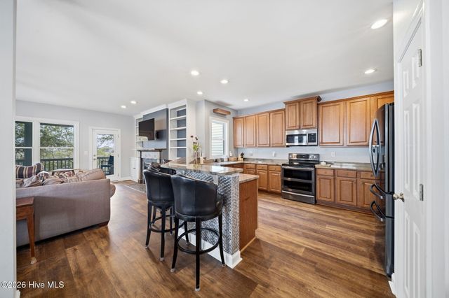 204 N Boca Bay Lane B, Holly Ridge, NC 28445
