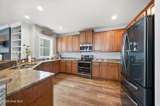 204 N Boca Bay Lane B, Holly Ridge, NC 28445