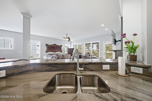204 N Boca Bay Lane B, Holly Ridge, NC 28445