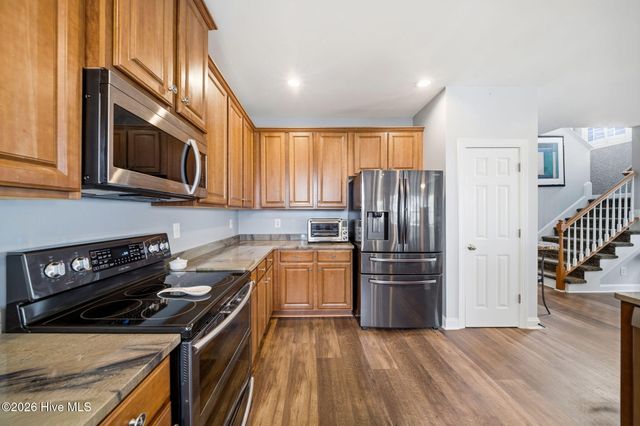 204 N Boca Bay Lane B, Holly Ridge, NC 28445