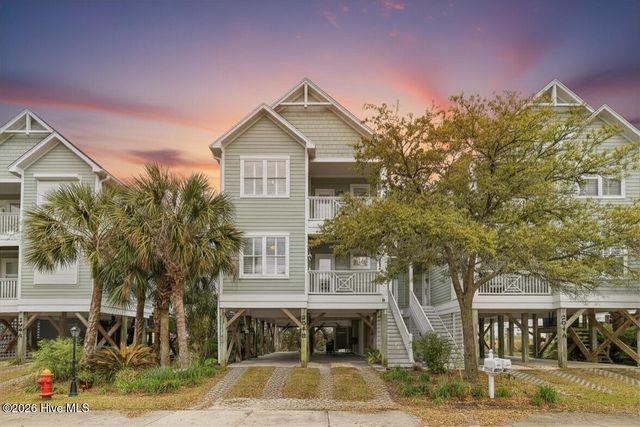 204 N Boca Bay Lane B, Holly Ridge, NC 28445