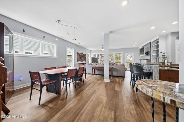 204 N Boca Bay Lane B, Holly Ridge, NC 28445