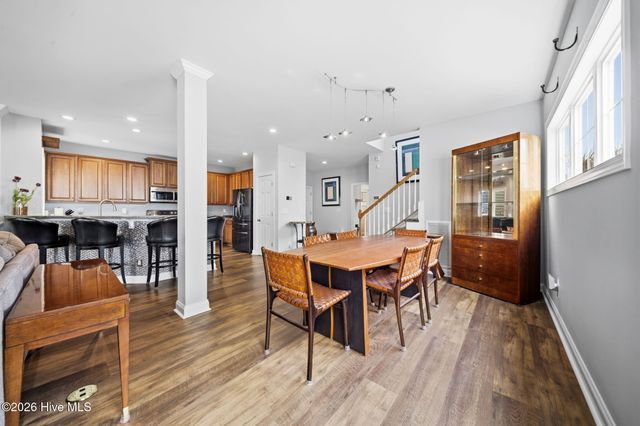 204 N Boca Bay Lane B, Holly Ridge, NC 28445