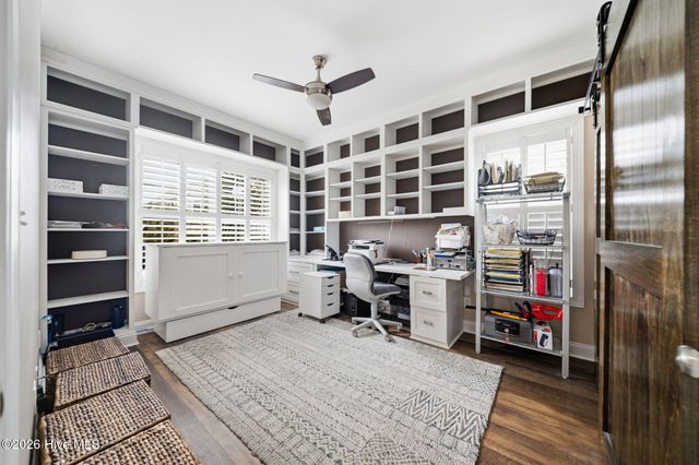 204 N Boca Bay Lane B, Holly Ridge, NC 28445