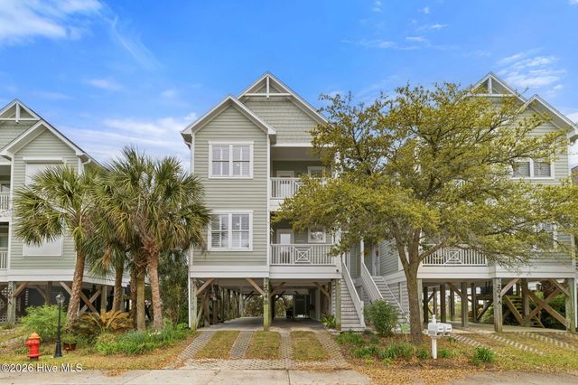 204 N Boca Bay Lane B, Holly Ridge, NC 28445