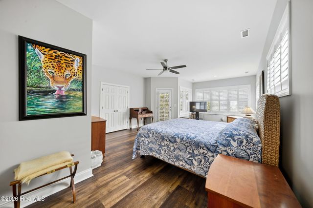 204 N Boca Bay Lane B, Holly Ridge, NC 28445