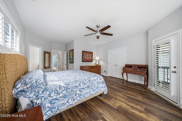 204 N Boca Bay Lane B, Holly Ridge, NC 28445