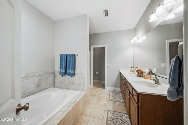 204 N Boca Bay Lane B, Holly Ridge, NC 28445