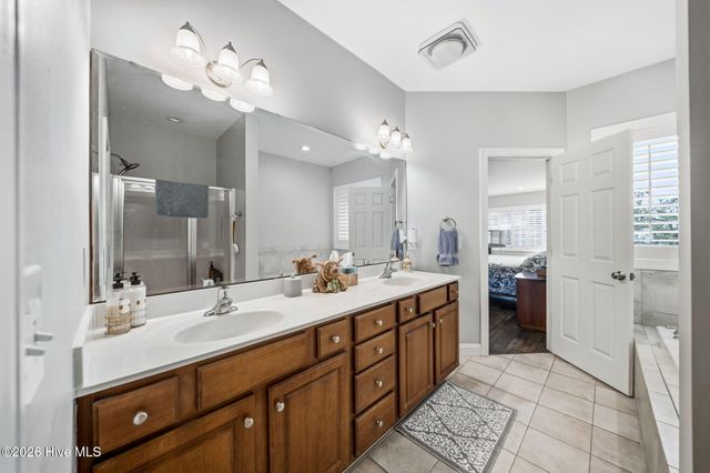 204 N Boca Bay Lane B, Holly Ridge, NC 28445