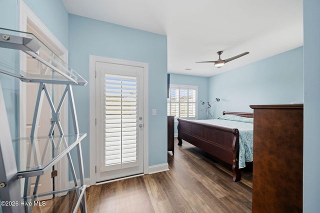 204 N Boca Bay Lane B, Holly Ridge, NC 28445