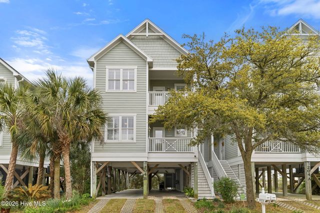 204 N Boca Bay Lane B, Holly Ridge, NC 28445