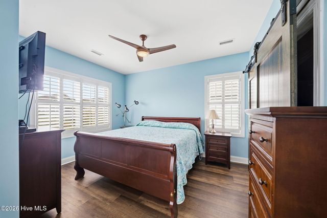 204 N Boca Bay Lane B, Holly Ridge, NC 28445