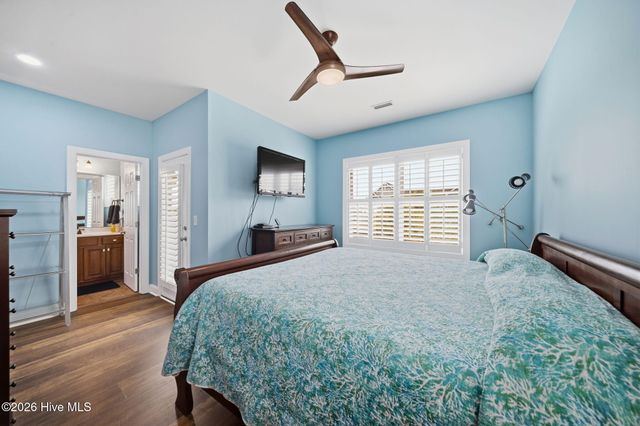 204 N Boca Bay Lane B, Holly Ridge, NC 28445