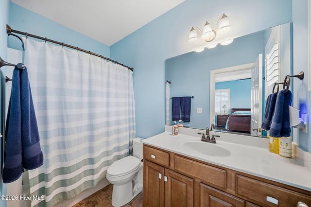 204 N Boca Bay Lane B, Holly Ridge, NC 28445