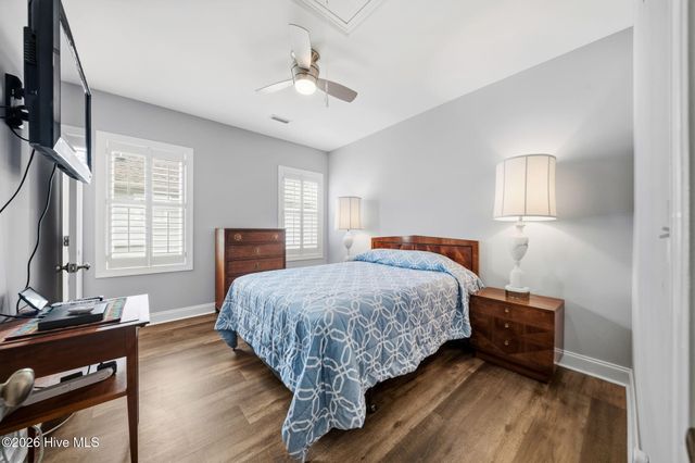 204 N Boca Bay Lane B, Holly Ridge, NC 28445