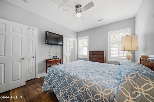 204 N Boca Bay Lane B, Holly Ridge, NC 28445