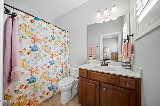 204 N Boca Bay Lane B, Holly Ridge, NC 28445