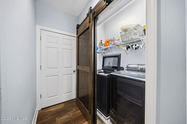 204 N Boca Bay Lane B, Holly Ridge, NC 28445