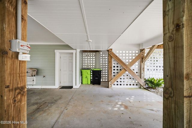 204 N Boca Bay Lane B, Holly Ridge, NC 28445