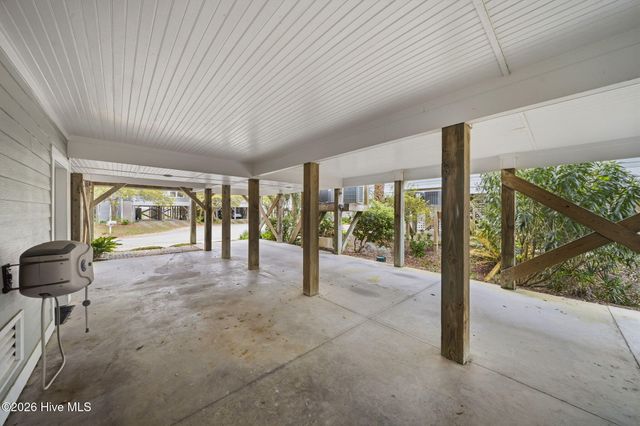204 N Boca Bay Lane B, Holly Ridge, NC 28445
