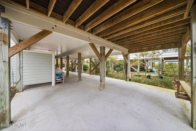 204 N Boca Bay Lane B, Holly Ridge, NC 28445