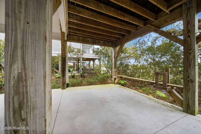 204 N Boca Bay Lane B, Holly Ridge, NC 28445