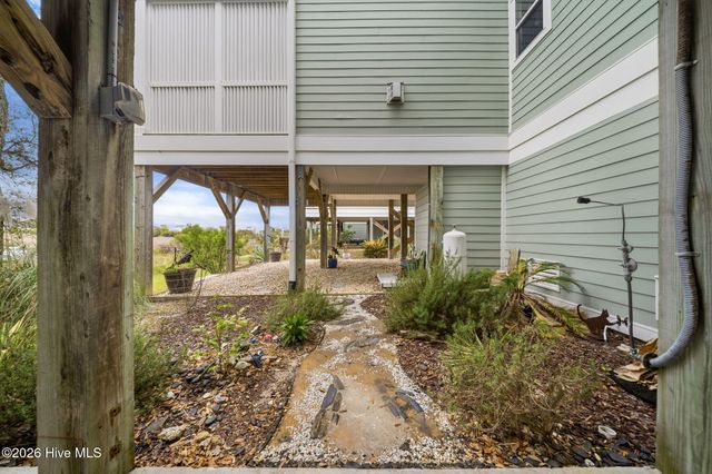 204 N Boca Bay Lane B, Holly Ridge, NC 28445
