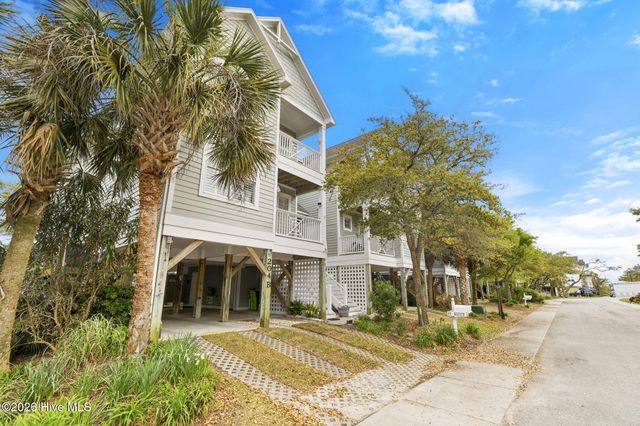204 N Boca Bay Lane B, Holly Ridge, NC 28445
