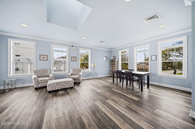 204 N Boca Bay Lane B, Holly Ridge, NC 28445