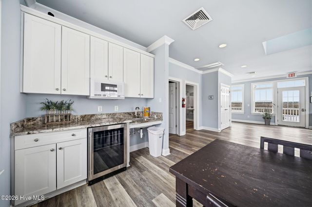 204 N Boca Bay Lane B, Holly Ridge, NC 28445