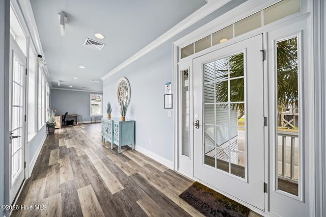 204 N Boca Bay Lane B, Holly Ridge, NC 28445