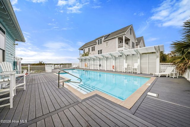 204 N Boca Bay Lane B, Holly Ridge, NC 28445