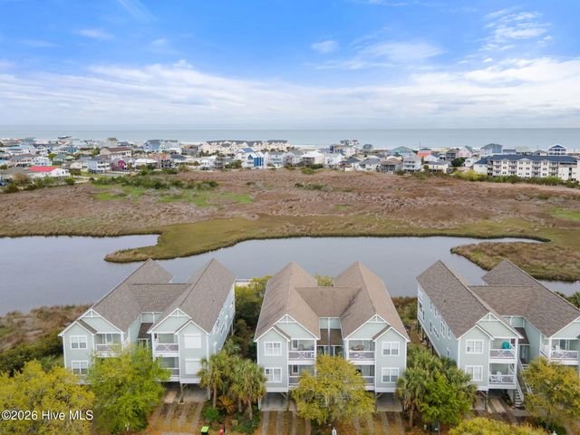 204 N Boca Bay Lane B, Holly Ridge, NC 28445