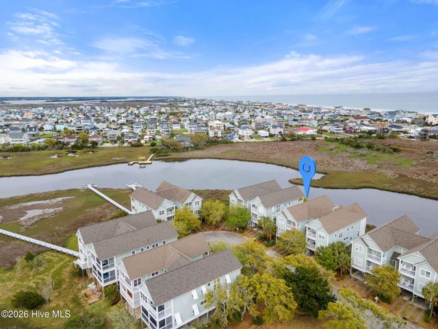 204 N Boca Bay Lane B, Holly Ridge, NC 28445