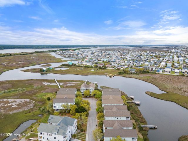 204 N Boca Bay Lane B, Holly Ridge, NC 28445