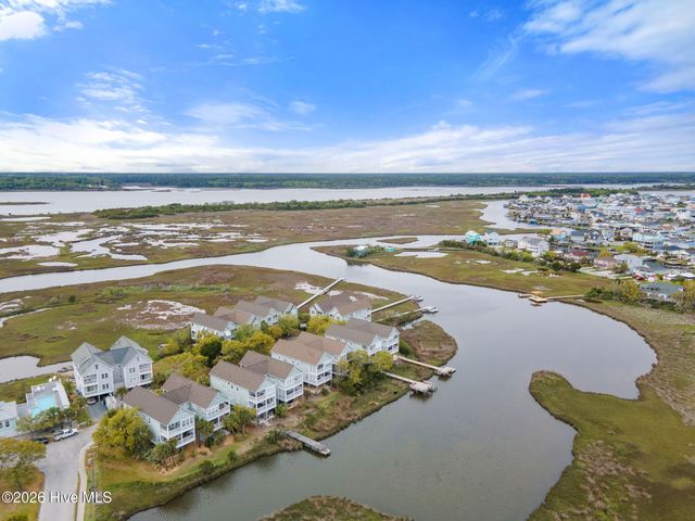 204 N Boca Bay Lane B, Holly Ridge, NC 28445