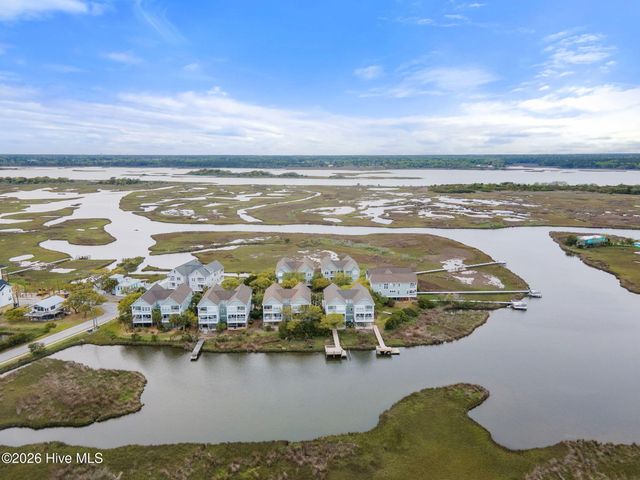 204 N Boca Bay Lane B, Holly Ridge, NC 28445
