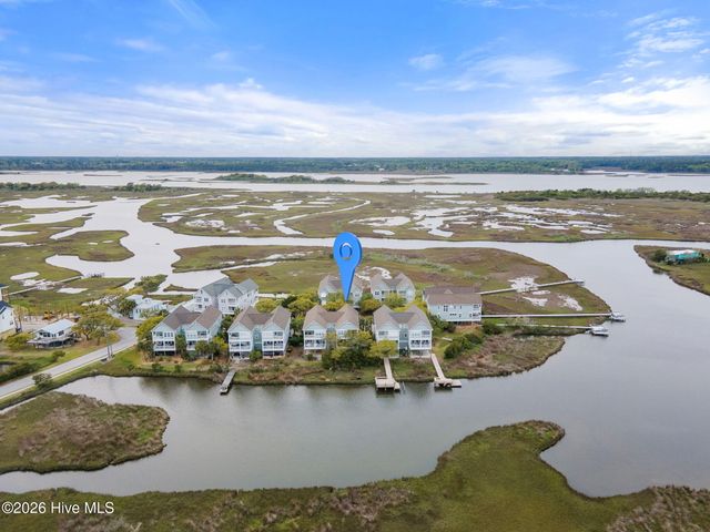 204 N Boca Bay Lane B, Holly Ridge, NC 28445