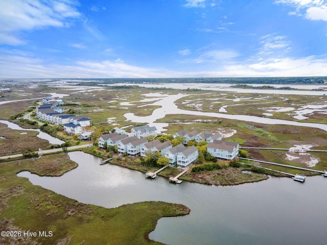 204 N Boca Bay Lane B, Holly Ridge, NC 28445