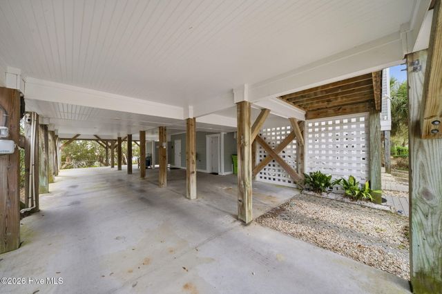 204 N Boca Bay Lane B, Holly Ridge, NC 28445
