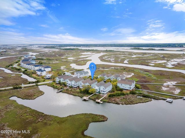 204 N Boca Bay Lane B, Holly Ridge, NC 28445